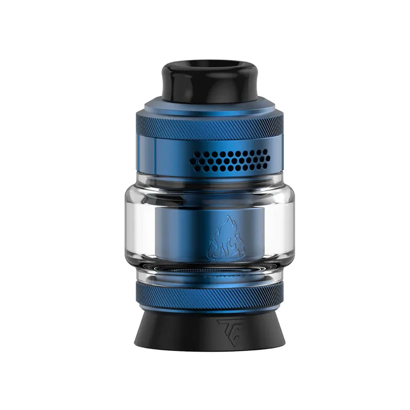 Blaze Solo 2 RTA By Thundercloud
