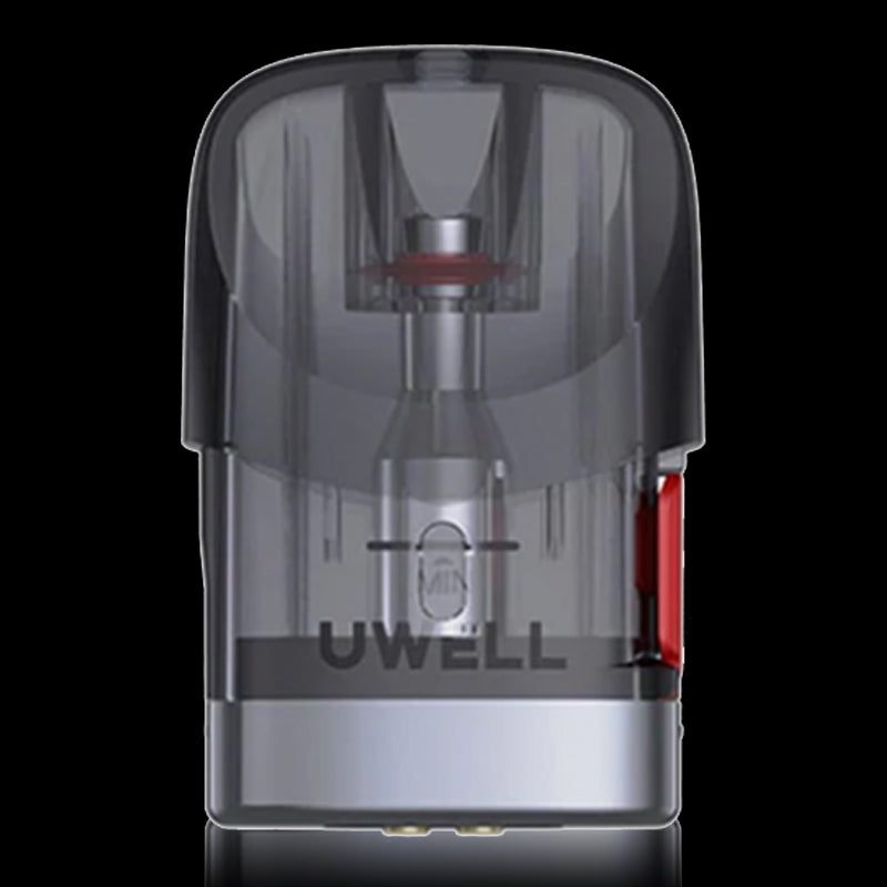 Popreel N1 / Neat 2 Replacement Pods 2 Pack By Uwell