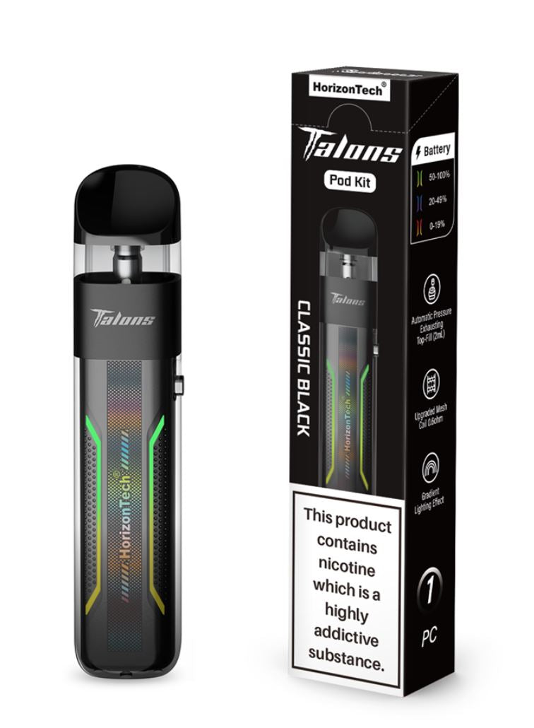 Horizontech Talons Pod Kit