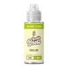 Coco Lime By Double Brew XL 100ml Shortfill - Evolution Vaping