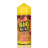 Strawberry Banana By Big Bold Creamy 100ml Shortfill
