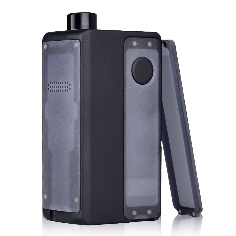 Stubby AIO Panel Set By Suicide Mods