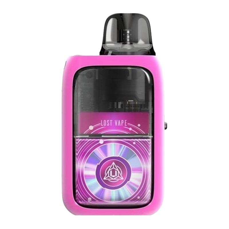 Ursa Epoch Top Fill Pod Kit By Lost Vape Lost Vape
