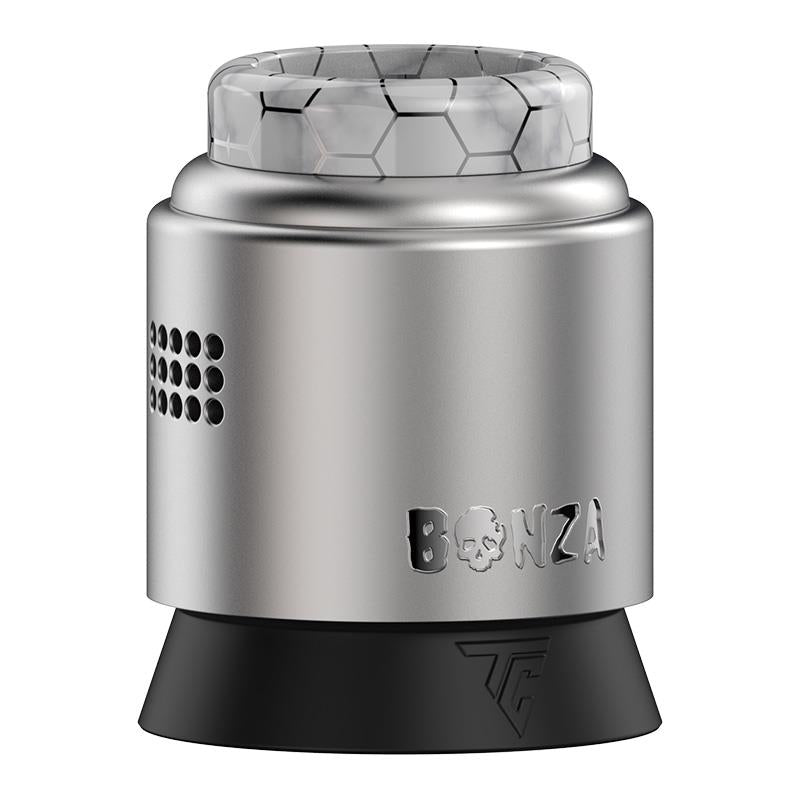 Bonza Pro RDA By Thundercloud X Vaping Bogan - Evolution Vaping