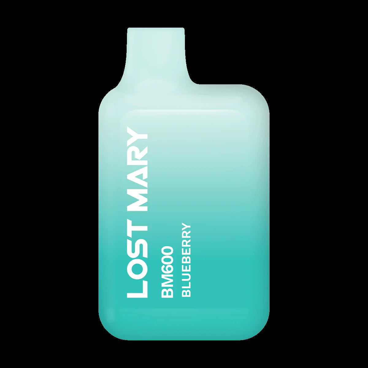Lost Mary Bm600 Disposable Pod Kit By Elf Bar 0mg/20mg (out of date)