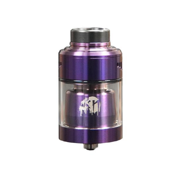 Nightmare V2 RTA By Suicide Mods