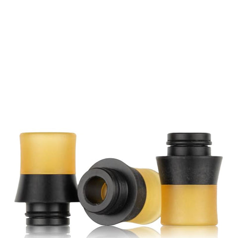 Two Tone 510 Drip Tips By ReeWape ReeWape