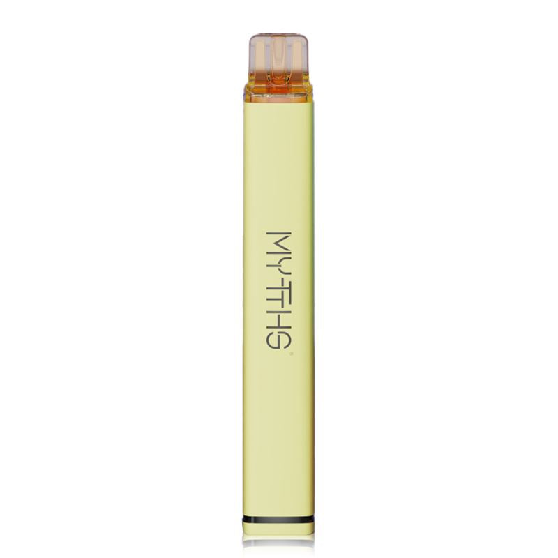 Pro Bar Disposable By Mytths 20mg Salt