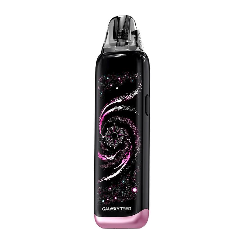 Galaxy T360 Pod Kit By Lost Vape Lost Vape