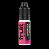 Grapefruit and Pineapple By Supergood Fruits 10ml Nic Salt