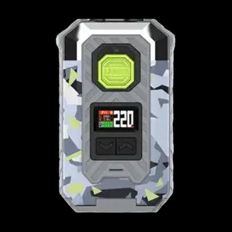 Armour Max Vape Mod By Vaporesso