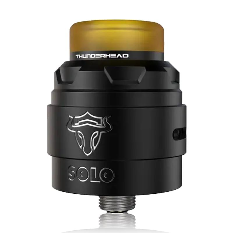Tauren Solo V1.5 RDA By Thunderhead Creations