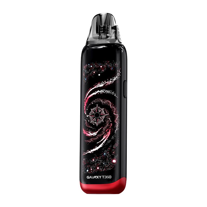 Galaxy T360 Pod Kit By Lost Vape Lost Vape