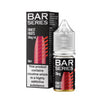 Forest Fruits By Bar Series Salt 10ml