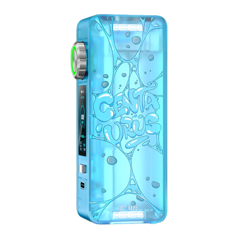 Centaurus N100 Box Mod By Lost Vape