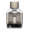 Tpp Replacement 2ml Pod By Voopoo 2 Pack Silver