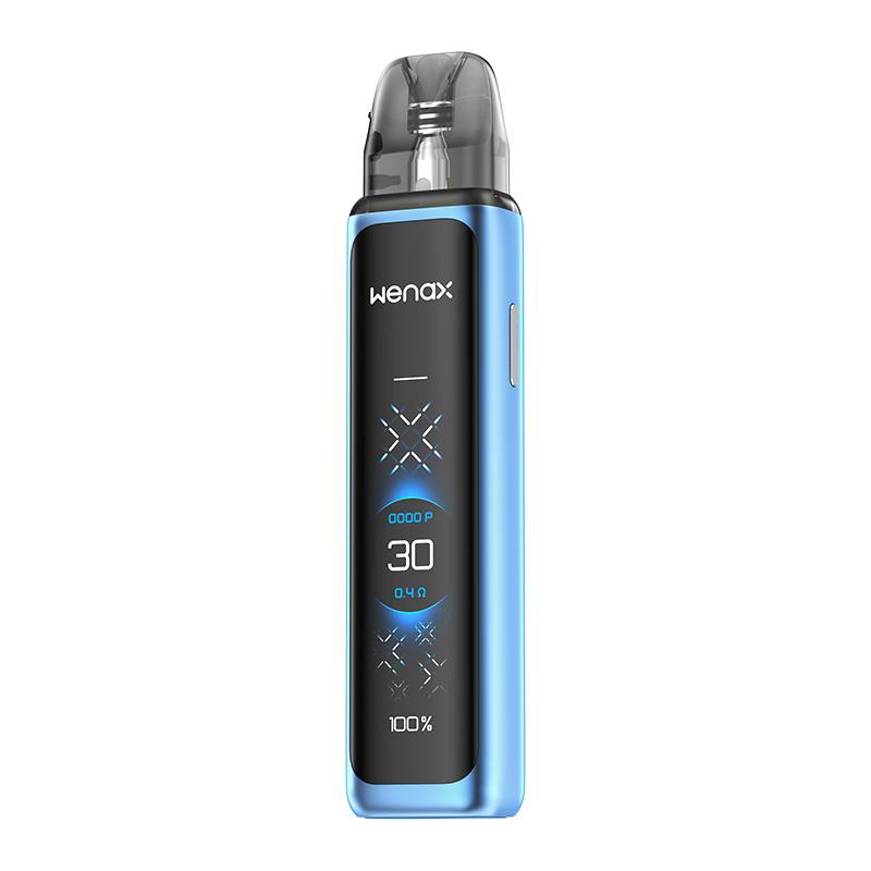 Wenax Q Ultra Pod Kit By Geekvape