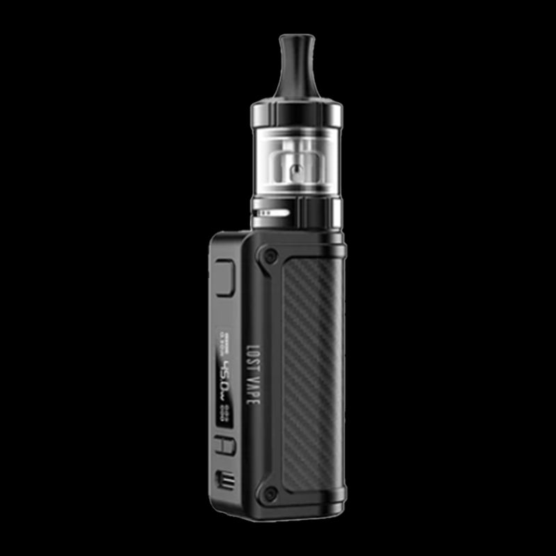 Thelema Mini UB Lite Pod Tank Kit By Lost Vape