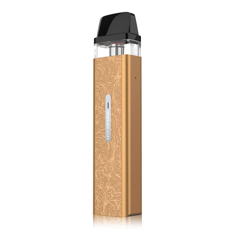 Xros Mini Pod Kit By Vaporesso