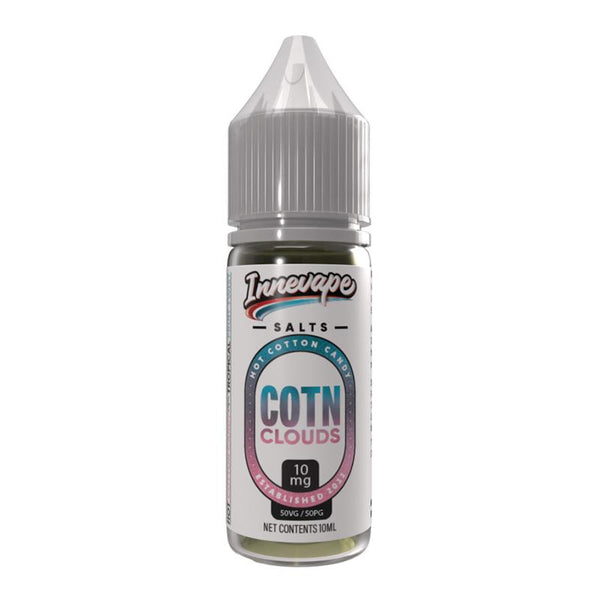 COTN Clouds By Innevape Salt 10ml
