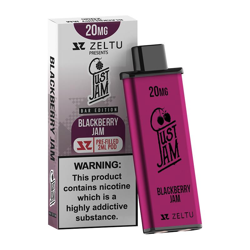 Replacement Zeltu X3 Pod by Zeltu Zeltu