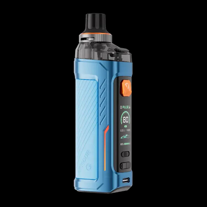 Armour G Pod Kit By Vaporesso