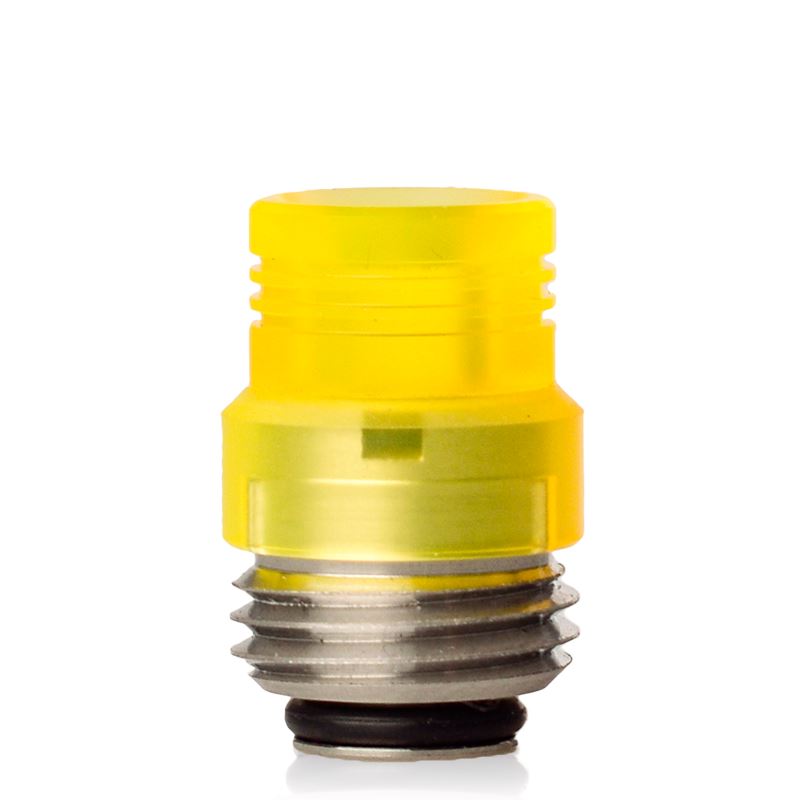 Quantum Boro DripTips By Protocol Vape Tech