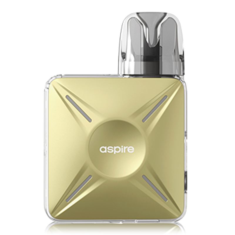 Cyber X Pod Kit By Aspire