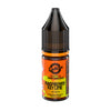 Raspberry Key Lime Nicotine Salt 10ml By Deliciu v2