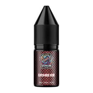 Lychee Ice By Venum Nic Salts 10ml