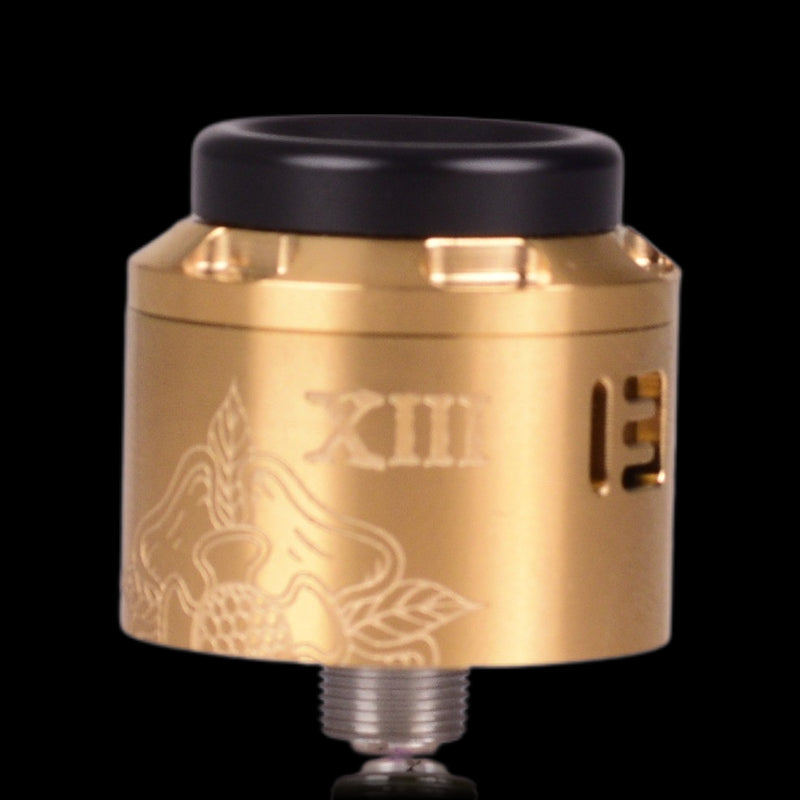 Arcane 13 RDA by Thirteen Technology XIII