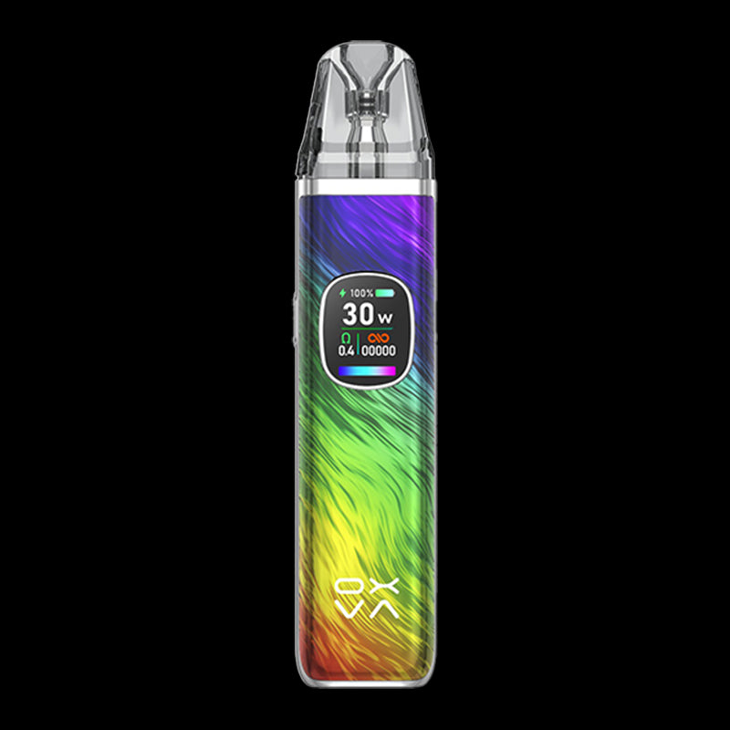 Xlim Pro V2 Pod Kit By Oxva