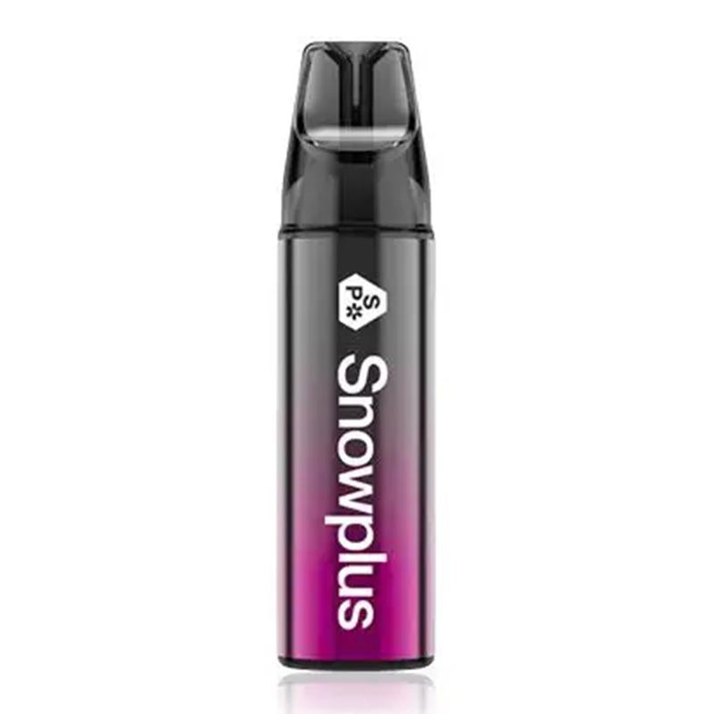Snowplus Clic 5000 Puff Disposable Vape (Out Of Date)