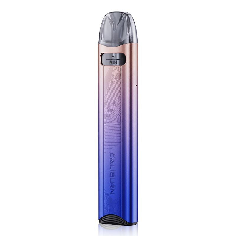 Caliburn A3S Pod Kit By Uwell