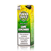 Lime Lemonade Salt by Pukka Juice 10ml