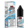Blueberg Burst By I VG 10ml