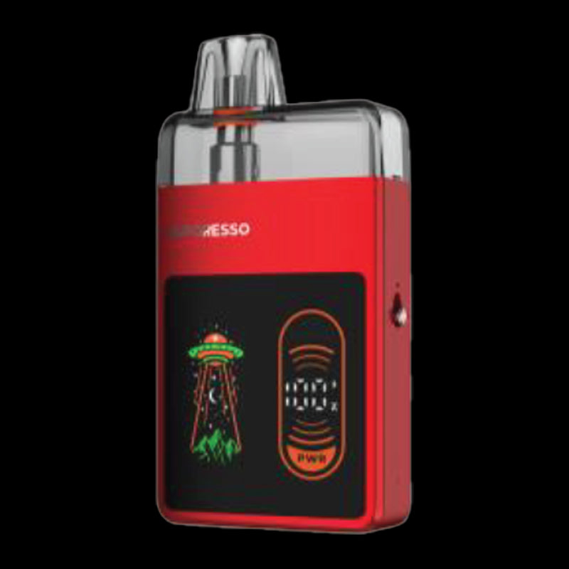 Eco Nano Pro Pod Kit By Vaporesso