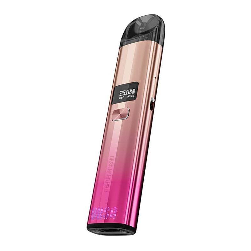 Ursa Nano Pro Pod Kit By Lostvape