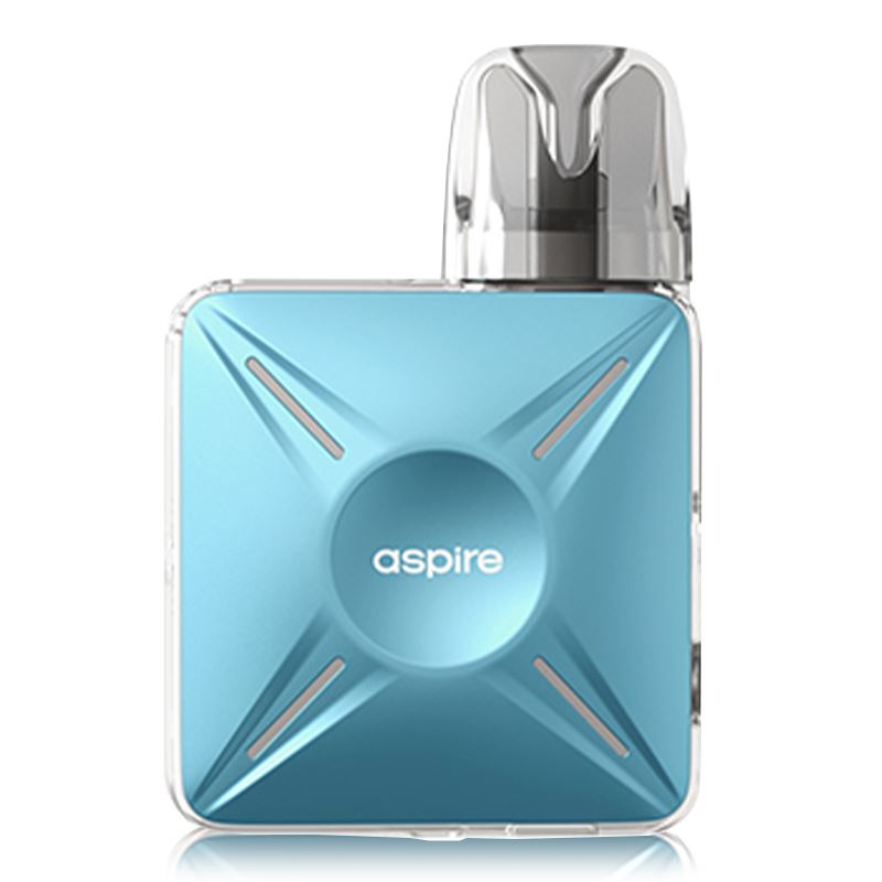 Cyber X Pod Kit By Aspire