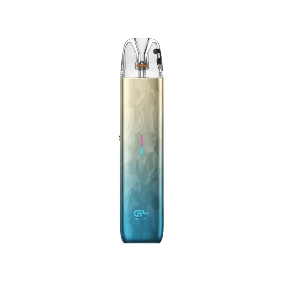 Caliburn G4 Mini Pod Kit By Uwell