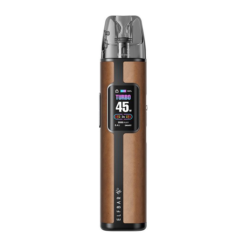 Elfx Pro Classic Edition Pod Kit By Elfbar Elfbar