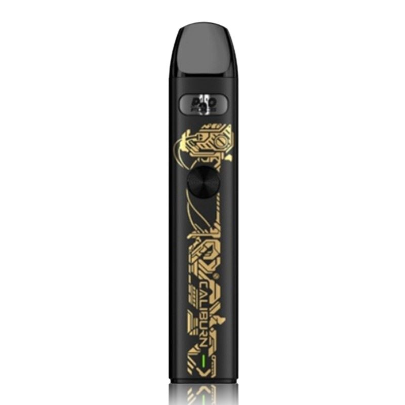 Caliburn A2 Pod System By Uwell
