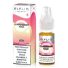 Strawberry Kiwi By Elfliq 10ml Salts