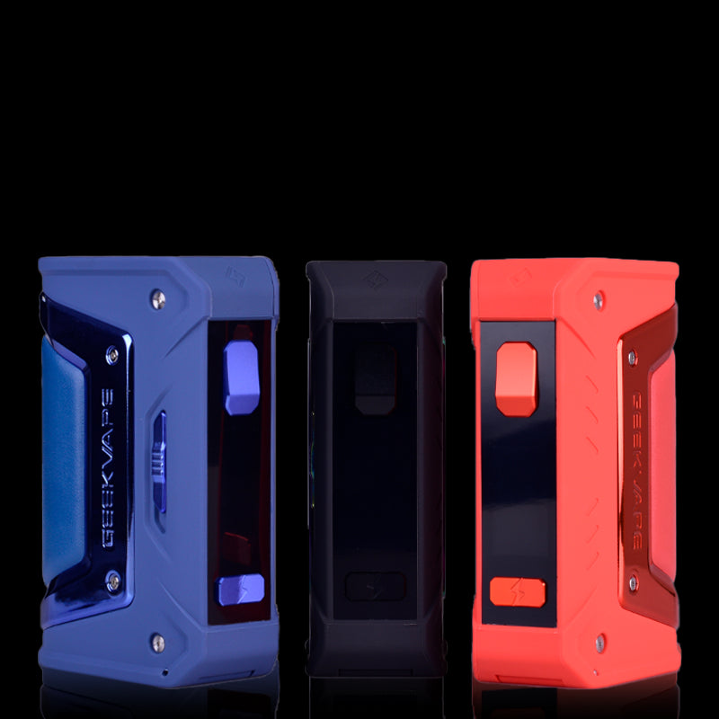 L200 Classic Mod By Geekvape
