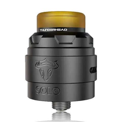 Tauren Solo V1.5 RDA By Thunderhead Creations Thunderhead Creations