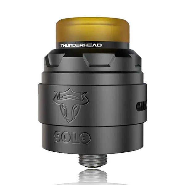 Tauren Solo V1.5 RDA By Thunderhead Creations