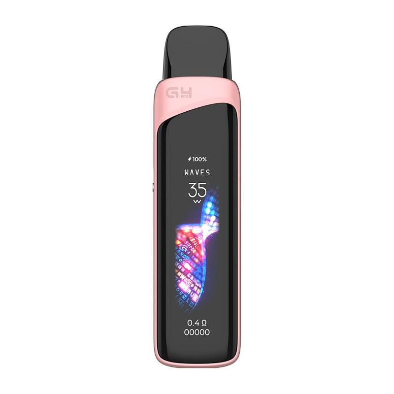 Caliburn G4 Pro Pod Kit By Uwell