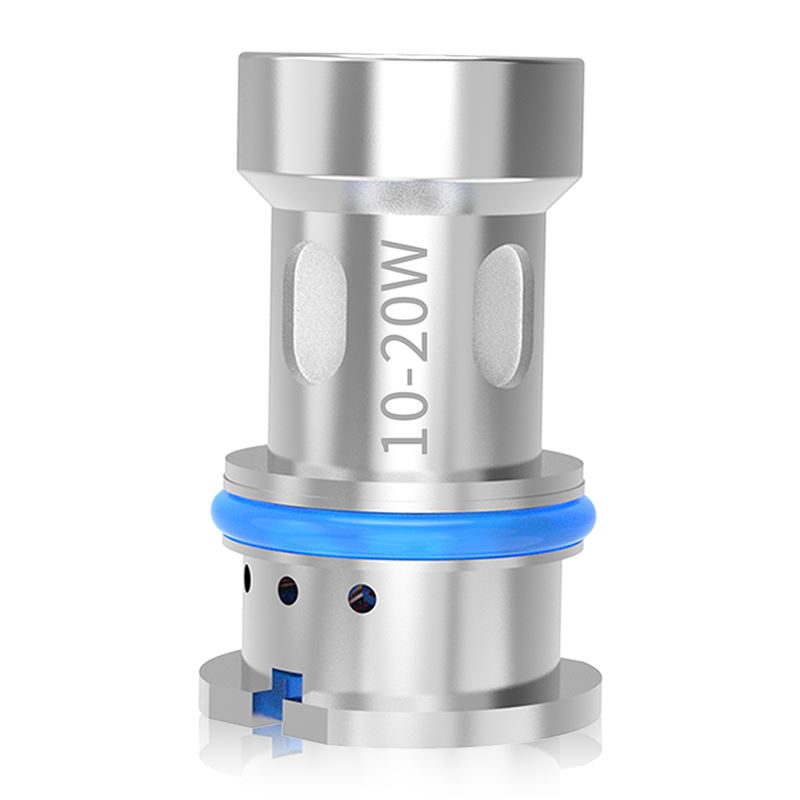 VC Tech Mesh Coils By Vaperz Cloud 4 Pack
