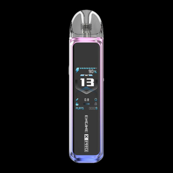 Engine X Pro Pod Kit By OBS
