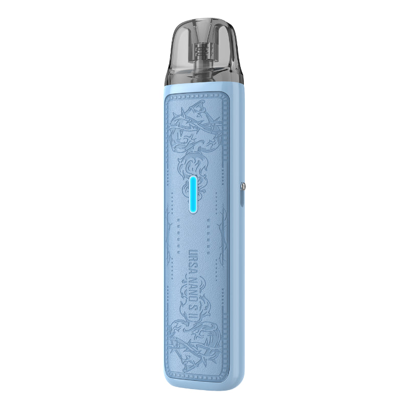Ursa Nano S 2 Pod Kit By Lost Vape